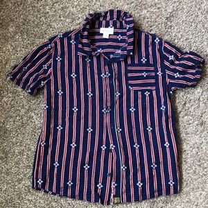 LuLaRoe Kids top